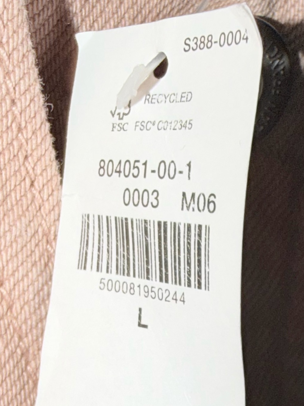 Old Navy Overall shorts - Picture 4 of 4